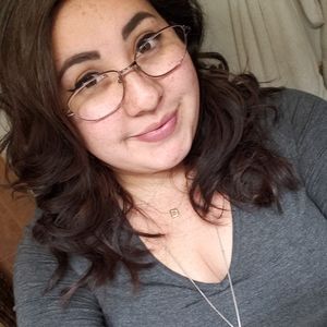 Meet your Posher, Delores